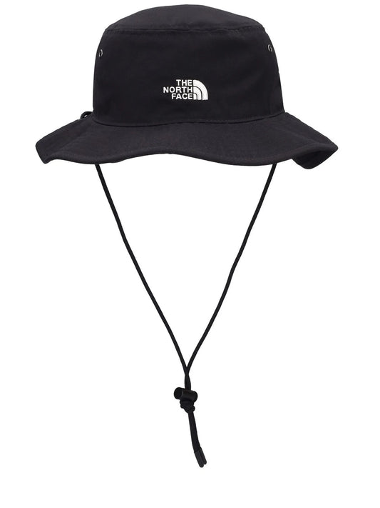 Sombrero The North Face Recycled 66 Brimmer Black