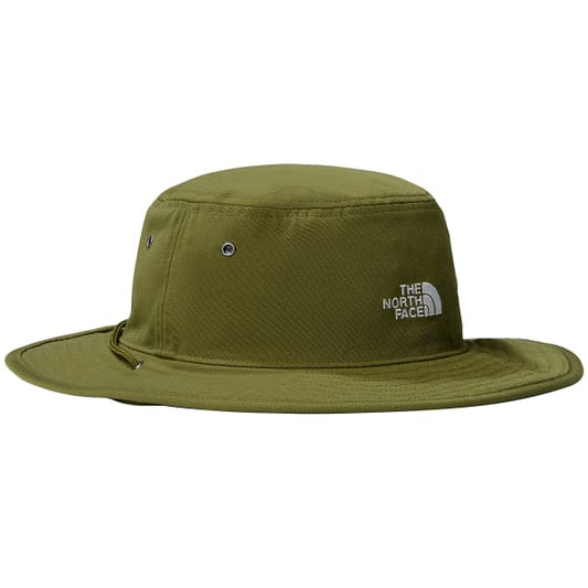 Sombrero The North Face Recycled 66 Brimmer Forest Olive