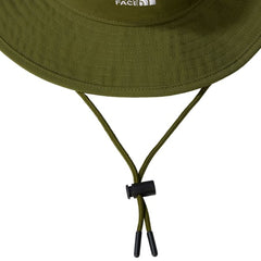 Sombrero The North Face Recycled 66 Brimmer Forest Olive