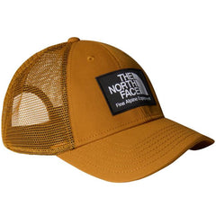 Gorra The North Face Mudder Trucker Timber Tan