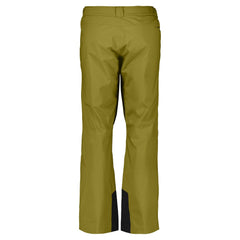 Pantalón de esquí para hombre Scott Ultimate Dryo 10