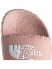 Chanclas para mujer The North Face Base Camp Slide III Cafecreme