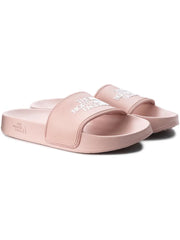 Chanclas para mujer The North Face Base Camp Slide III Cafecreme