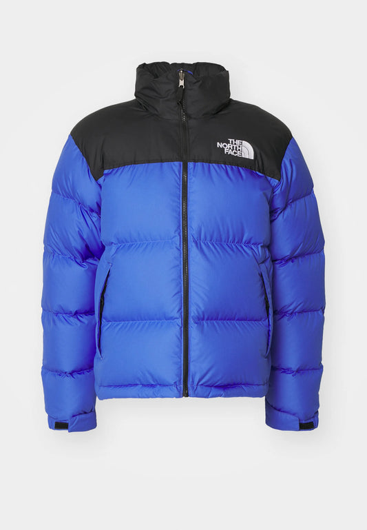Chaqueta para hombre The North Face Saikuru Solar Blue