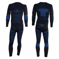 CONJUNTO TERMICO NIÑOS VIKING RIKO AZUL