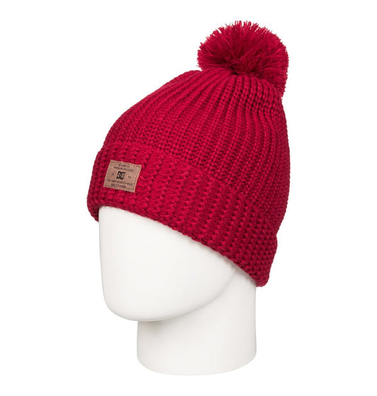 GORRO DC SHOES SHELLS WORTH