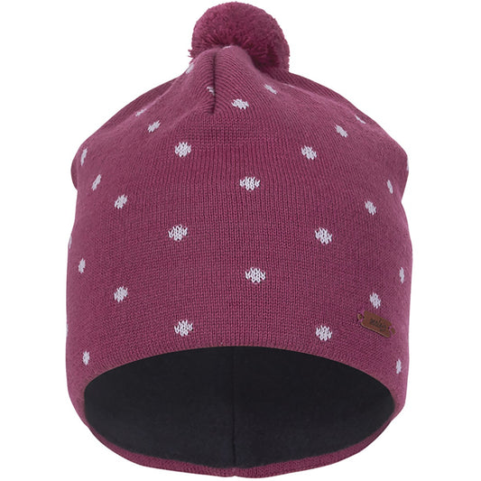 GORRO MALOJA WOOD VILLAGE