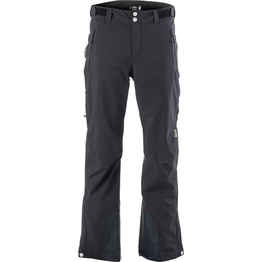PANTALON NIEVE MALOJA HERMISTON GRIS
