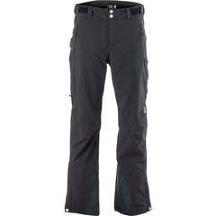 PANTALON NIEVE MALOJA HERMISTON GRIS