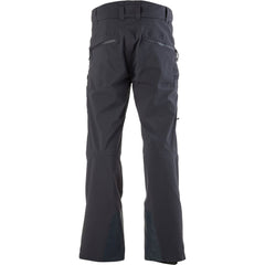 PANTALON NIEVE MALOJA HERMISTON GRIS