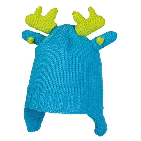 GORRO NIÑOS VIKING RUDY