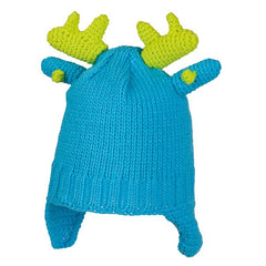 GORRO NIÑOS VIKING RUDY