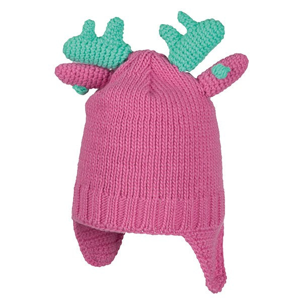 GORRO NIÑOS VIKING RUDY