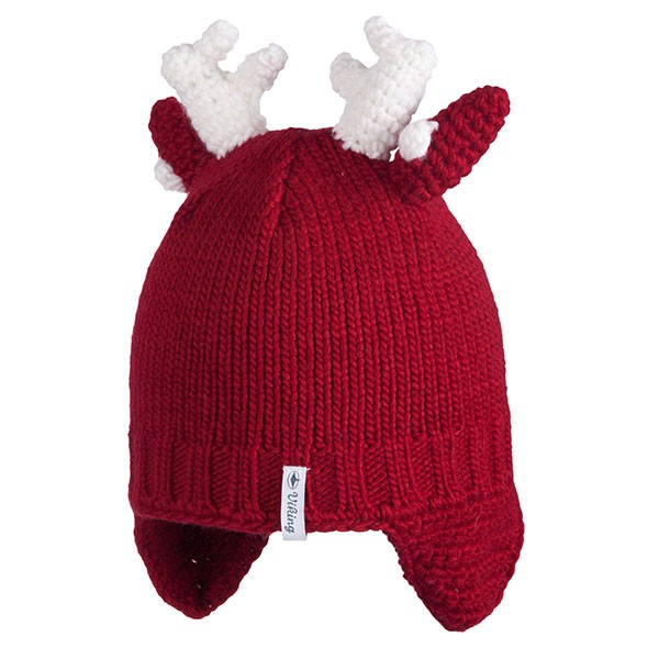 GORRO NIÑOS VIKING RUDY