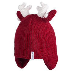 GORRO NIÑOS VIKING RUDY