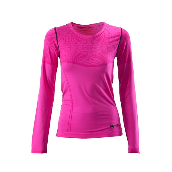 CAMISETA TERMICA VIKING CAMILA