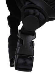 CASCO DE ESQUI PROSURF VISOR BLANCO