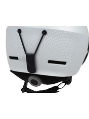 CASCO DE ESQUI PROSURF VISOR BLANCO