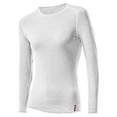 CAMISETA TERMICA MUJER LOFFLER TRANSTEX WARM