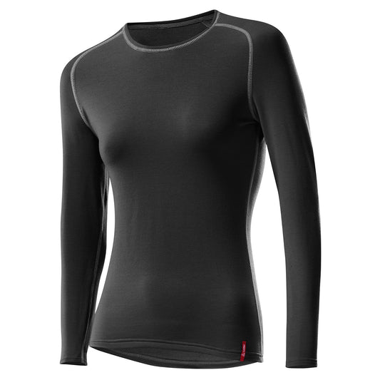 CAMISETA TERMICA MUJER LOFFLER TRANSTEX WARM