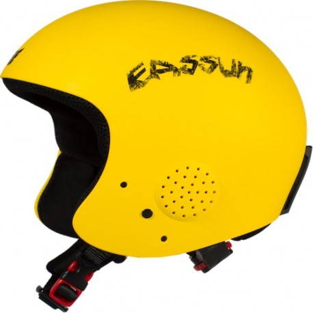 CASCO EASSUN APACHE III HELMET MATT