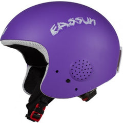 CASCO EASSUN APACHE III HELMET MATT