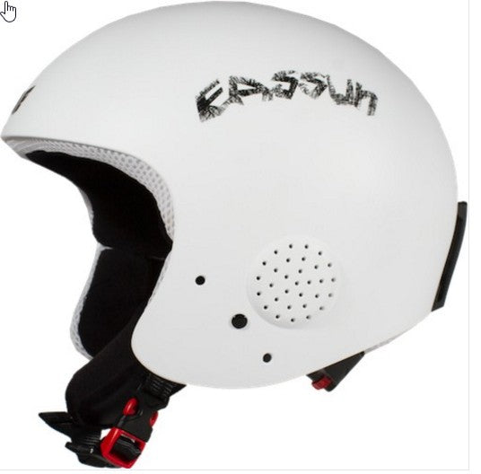 CASCO EASSUN APACHE III HELMET MATT