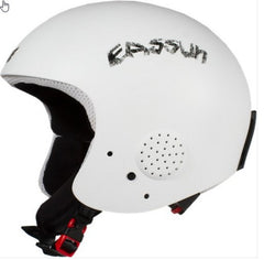 CASCO EASSUN APACHE III HELMET MATT