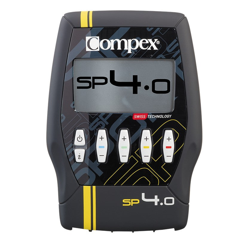 ELECTROESTIMULADOR COMPEX SP 4.0