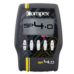 ELECTROESTIMULADOR COMPEX SP 4.0