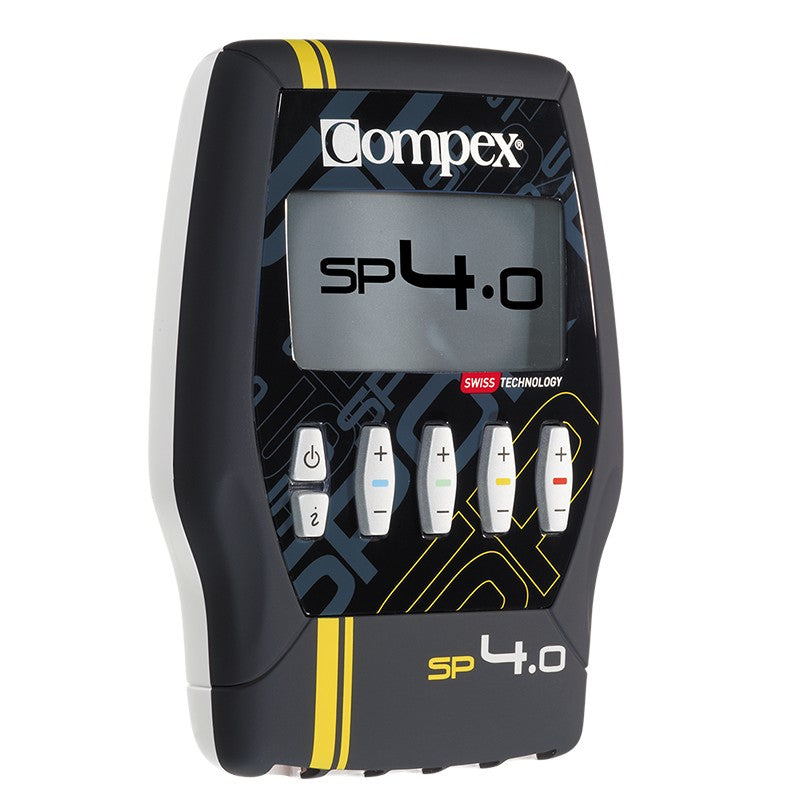 ELECTROESTIMULADOR COMPEX SP 4.0