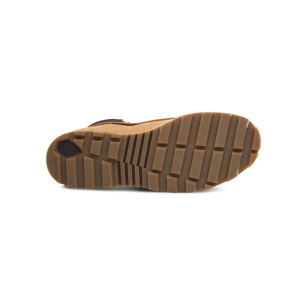 BOTAS VOLCOM SUB ZERO MARRON