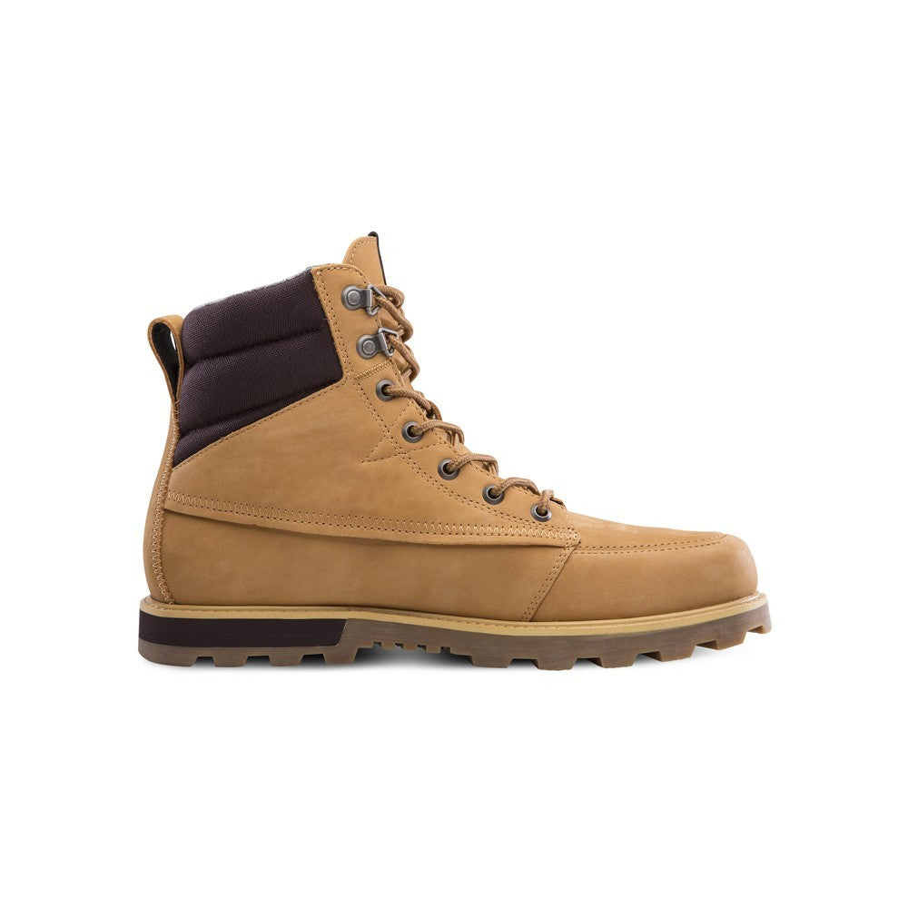 BOTAS VOLCOM SUB ZERO MARRON