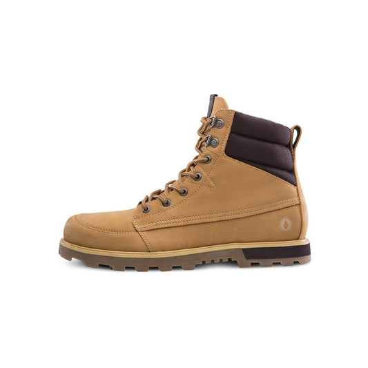 BOTAS VOLCOM SUB ZERO MARRON