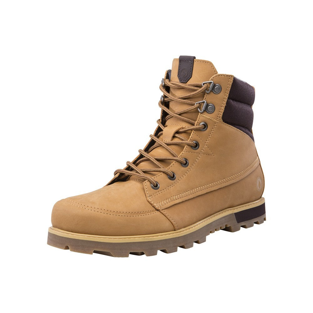 BOTAS VOLCOM SUB ZERO MARRON