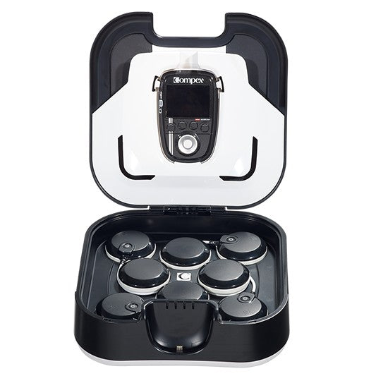 ELECTROESTIMULADOR COMPEX SP 8.0