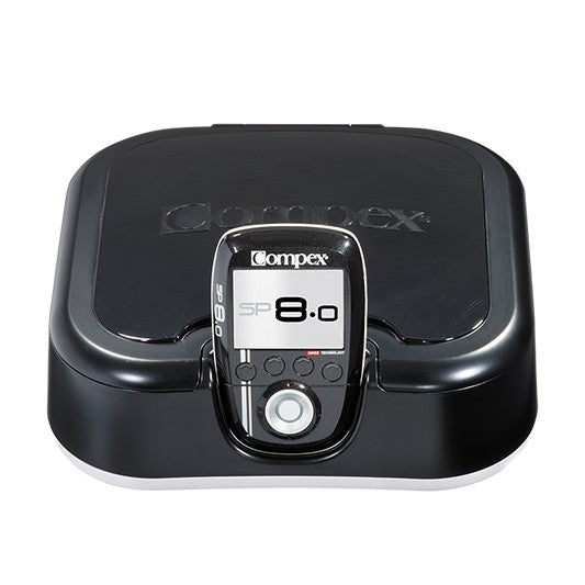 ELECTROESTIMULADOR COMPEX SP 8.0