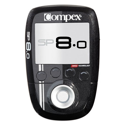 ELECTROESTIMULADOR COMPEX SP 8.0