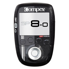 ELECTROESTIMULADOR COMPEX SP 8.0