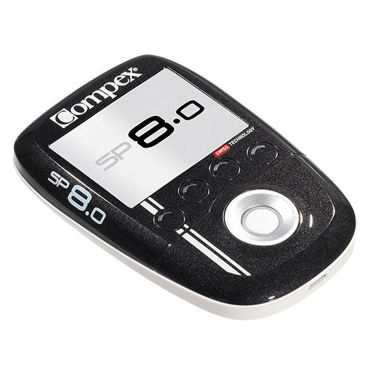 ELECTROESTIMULADOR COMPEX SP 8.0