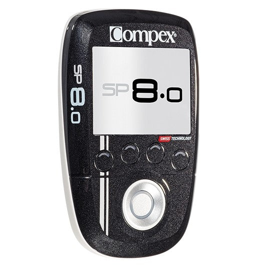ELECTROESTIMULADOR COMPEX SP 8.0
