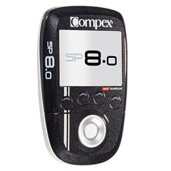 ELECTROESTIMULADOR COMPEX SP 8.0