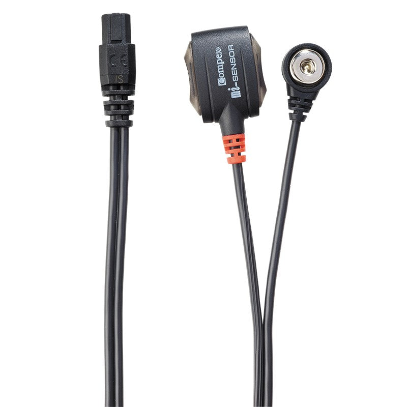 ELECTROESTIMULADOR COMPEX SP 2.0