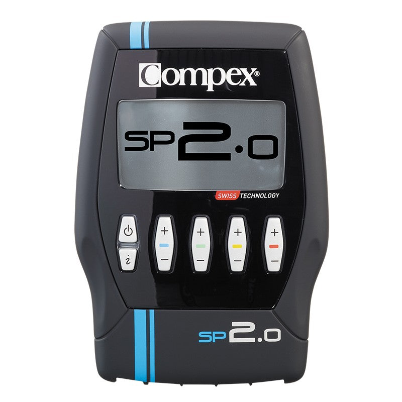 ELECTROESTIMULADOR COMPEX SP 2.0