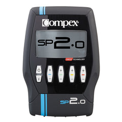 ELECTROESTIMULADOR COMPEX SP 2.0