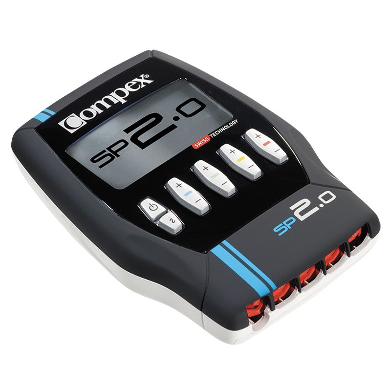 ELECTROESTIMULADOR COMPEX SP 2.0