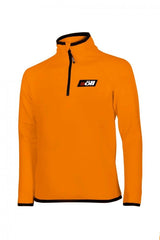 JERSEY SKI SOLL VERTIC NIÑOS NEGRO