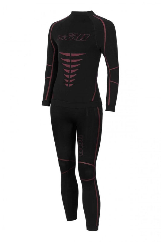 CONJUNTO TERMICO SOLL NIÑOS