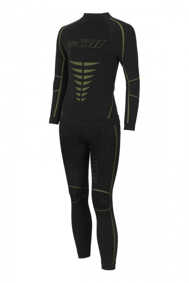 CONJUNTO TERMICO SOLL NIÑOS