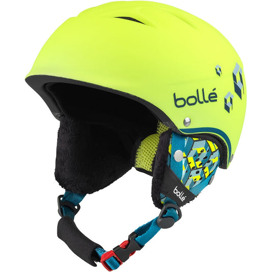 CASCO ESQUÍ B-FREE BOLLE